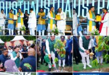 उत्तराखंड को विश्वस्तरीय वेडिंग डेस्टिनेशन बनाने की दिशा में तेजी से कार्य कर रही है राज्य सरकार : मुख्यमंत्री।