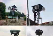 सुप्रीम कोर्ट के दिशा-निर्देशों के शत-प्रतिशत अनुपालन हेतु एसएसपी देहरादून के निर्देशों पर दून पुलिस ने चलाया अभियान।