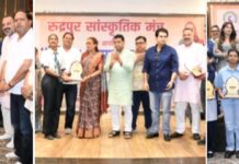 मेधावी छात्र ही उत्तराखंड और देश का उज्ज्वल भविष्य : रेखा आर्या–कबिनेट मंत्री।