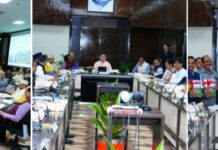 वन्य जीव आधारित पयर्टन से बढ़ाई जाए स्थानीय लोगों की आर्थिक स्थिति: धामी।