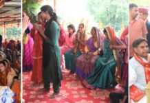 गोलू देव और हरज्यू देव की लोक परंपराएं हमारी सांस्कृतिक पहचान : रेखा आर्या।