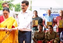“विकसित भारत 2047′ और “नशा मुक्त भारत” अभियान पर हल्द्वानी में भव्य जागरूकता कार्यक्रम का आयोजन।