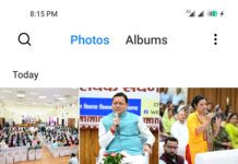 मुख्यमंत्री एकल महिला स्वरोजगार योजना’ के द्वितीय चरण का मुख्यमंत्री ने किया शुभारंभ।