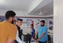 15 अगस्त तक ई-केवाईसी नहीं कराई तो गैस आपूर्ति पर पड़ सकता है असर।