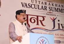 “कदम सलामत, कल सलामत” के संदेश के साथ अंग-विच्छेदन मुक्त उत्तराखंड की दिशा में बढ़ रहे कदम: सुबोध उनियाल।