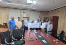 उत्तराखण्ड का भूस्खलन प्रबंधन माॅडल अब अन्य राज्यों में भी बना रहा अपनी पहचान।