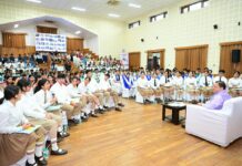 ‘मेरे सपनों का उत्तराखंड’ अभियान को मिला ऐतिहासिक जनसमर्थन, 2.5 लाख से अधिक विद्यार्थियों ने भेजे निबंध।