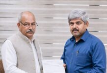 पूर्व सैनिकों को समान कार्य-समान वेतन का लाभ दिलाने को मोर्चा ने दी शासन में दस्तक।