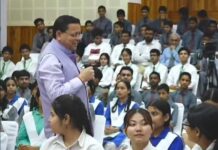 *मेरे सपनों का उत्तराखंड’ अभियान में 2.67 लाख से अधिक विद्यार्थियों ने साझा किया अपना विजन*
