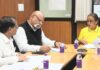 मुख्यमंत्री चैंपियंस ट्रॉफी के लिए रजिस्ट्रेशन का नया रिकॉर्ड कायम, अब तक 2.35 लाख रजिस्ट्रेशन : रेखा आर्या।