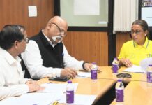 मुख्यमंत्री चैंपियंस ट्रॉफी के लिए रजिस्ट्रेशन का नया रिकॉर्ड कायम, अब तक 2.35 लाख रजिस्ट्रेशन : रेखा आर्या।