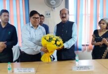 मंत्री सुबोध उनियाल की पहल से दून मेडिकल कॉलेज में स्वास्थ्य सेवाओं को मिली बड़ी मजबूती।