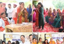 फिटनेस का मूल मंत्र है खेल के प्रति जागरूकता : रेखा आर्या।