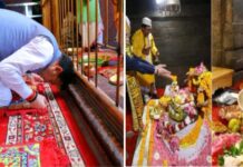 उत्तराखण्ड : आध्यात्मिक राजधानी की दिशा में बढ़े कदम।