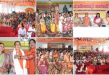 आंगनबाड़ी कार्यकर्ताओं को जल्द बढ़े हुए मानदेय का मिलेगा तोहफा: रेखा आर्या।