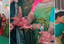 देहरादून के विख्यात श्री लक्ष्मी नारायण मंदिर परिसर में स्थानीय महिलाओं ने मनाया धूम धाम से स्वतंत्रता दिवस एवं तीज महोत्सव।
