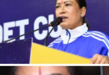 खेल विश्वविद्यालय के लिए 94 पदों का सृजन, संचालन का रास्ता साफ: रेखा आर्या।