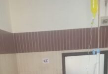 राजपुर रोड पर दुर्घटना में घायल हुई महिला को त्वरित कार्यवाही करते हुए अस्पताल पहुंचाकर समय से उपलब्ध कराया उपचार।