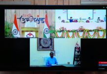 मजबूत एम-पैक्स से गांव मजबूत होंगे और मजबूत गांवों से समृद्ध उत्तराखण्ड बनेगा : मुख्यमंत्री।