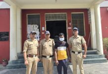 सेलाकुई क्षेत्र में हुई हत्या की घटना का 24 घंटे के अंदर दून पुलिस ने किया खुलासा।