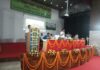 विभागीय आयुक्त ने शरदकालीन गन्ना बुवाई एवं चीनी परता में सुधार हेतु नवीनतम तकनीकी विषय पर एक दिवसीय गन्ना कृषक गोष्ठी का आयोजन ।