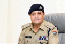 वरिष्ठ पुलिस अधीक्षक देहरादून ने किए 22 उप निरीक्षकों के तबादले।