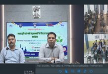 STF की एण्टी नारकोटिक्स टीम (ANTF) उत्तराखण्ड की जनजागरूकता पहल, प्रदेश के 1.50 लाख विद्यार्थियों तक पहुंचा नशा विरोधी संदेश।