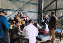 मौसम की स्थिति में सुधार के बाद चारधाम यात्रा पुनः कर दी गई सुचारू। : आनंद स्वरूप‐आयुक्त गढ़वाल।