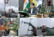 15 सितंबर से युद्धस्तर पर शुरू होगा काम, 30 अक्टूबर तक सभी सड़कों को गड्ढामुक्त करने का लक्ष्य।