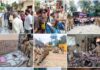 ठगी करने वालों से लेकर ठगी की रकम निकालने वालों और साइबर अपराध में इस्तेमाल संसाधन उपलब्ध कराने वालों तक—पूरी Cyber Crime Chain पर कार्रवाई।