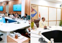 फार्मेसी अधिकारियों की समस्याओं के समाधान को करें आवश्यक कार्यवाही: सुबोध उनियाल–स्वास्थ्य मंत्री।