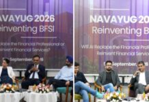 आईआईएम काशीपुर में फ्लैगशिप कॉन्क्लेव ‘नवयुग 2026’ का सफल समापन।