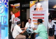 चेन्नई में आयोजित ‘इंडिया इंटरनेशनल फिल्म टूरिज्म कॉन्क्लेव में उत्तराखंड फिल्म नीति की हुई सराहना।