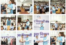 युवाओं को राज्य में ही मिलेंगे रोजगार और शिक्षा के अवसर,पलायन रोकने पर सरकार का जोर