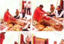 विद्यार्थियों को मैनेजमेंट के क्षेत्र में उच्च गुणवत्ता की शिक्षा प्राप्त करने के बेहतर अवसर होंगे प्राप्त: मुख्य सचिव।