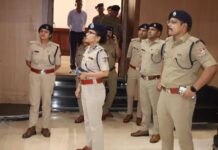 मानव तस्करी के खिलाफ एकजुट होंगे पुलिस, अर्द्धसैनिक बल, सम्बन्धित विभाग और विशेषज्ञ, पंतनगर में कल राज्य स्तरीय सम्मेलन।