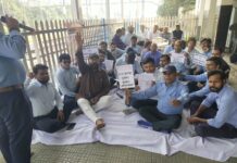 रनिंग स्टाफ के सब्र का बांध टूटा! 22 अक्टूबर को फिरोजपुर मंडल में होगा धरना-प्रदर्शन।