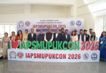 जनस्वास्थ्य और पर्यावरण से जुड़ी प्रभावी नीतियां बनाने में अहम भूमिका निभाएंगे आईएपीएसएम सम्मेलन : मंत्री सुबोध उनियाल।