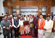 सीएम पुष्कर सिंह धामी के नेतृत्व में गैरसैंण में एक साल में दो विधानसभा सत्र।