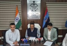 बालकों के ऑनलाइन यौन शोषण एवं आपत्तिजनक सामग्री के विरुद्ध उत्तराखण्ड पुलिस की प्रभावी कार्रवाई।