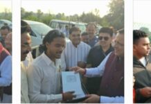 जनसमस्याओं का समयबद्ध समाधान राज्य सरकार की सर्वोच्च प्राथमिकता : मुख्यमंत्री।